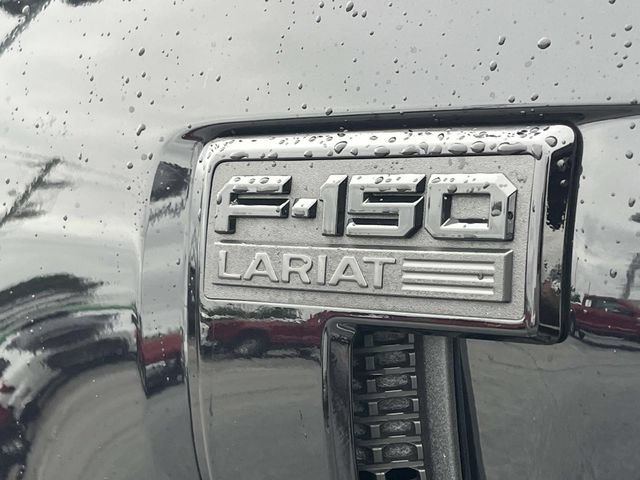 Certified 2024 Ford F150 Lariat AWD/4WD image 10