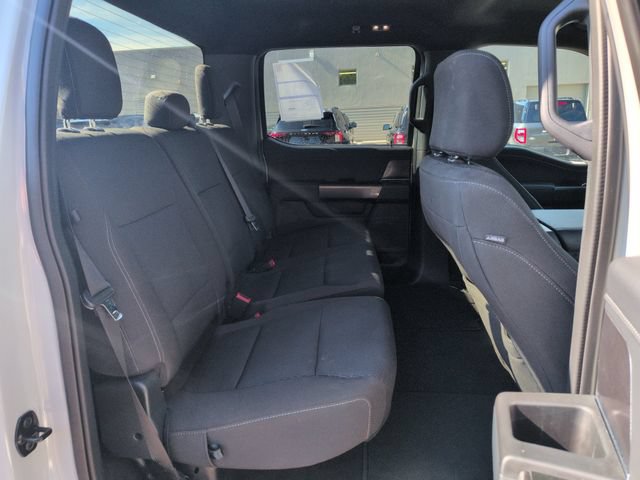 Certified 2023 Ford F150 XLT w/ Equipment Group 302A High AWD/4WD image 19