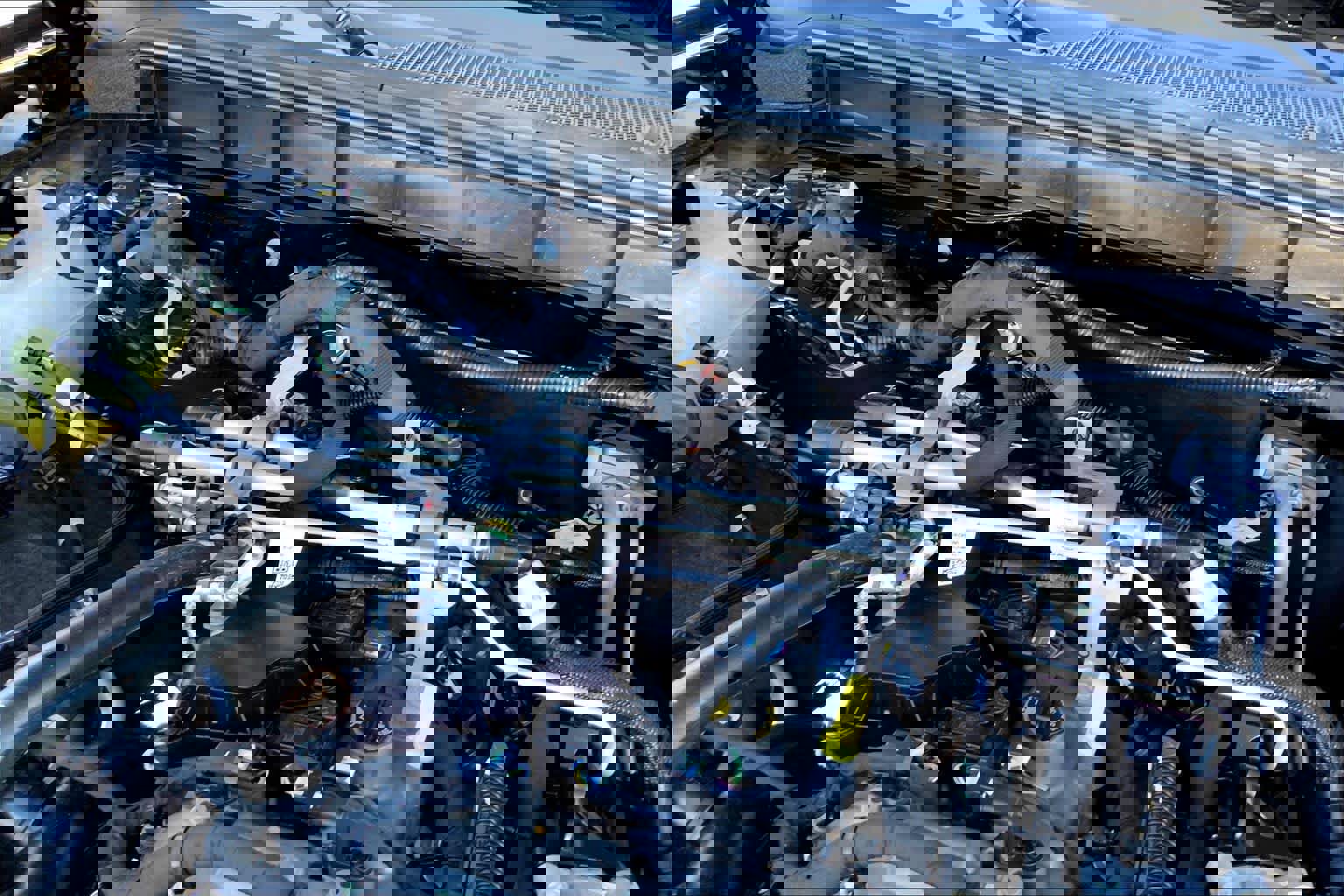 Certified 2025 Ford Bronco Big Bend image 26