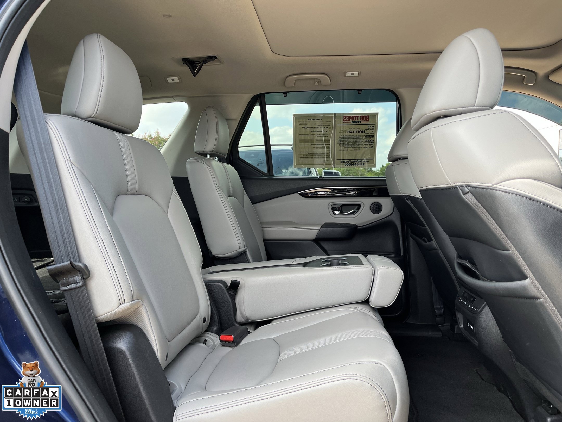 Used 2023 Honda Pilot Touring image 29