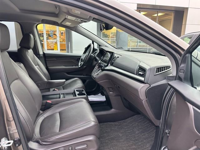 Used 2022 Honda Odyssey EX-L image 67