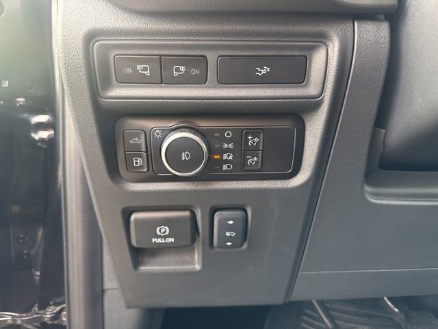 Certified 2024 Ford F150 Lariat w/ Equipment Group 502A High image 18