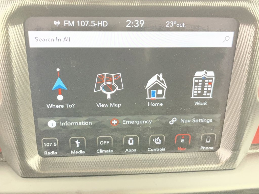 Used 2019 Jeep Wrangler Unlimited Rubicon image 19