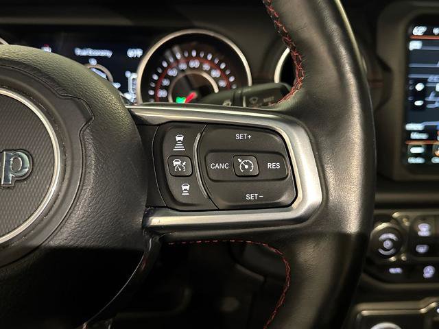 Used 2020 Jeep Gladiator Rubicon image 21