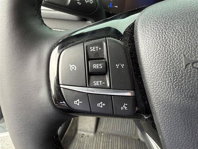 Certified 2024 Ford Escape Active AWD/4WD image 19