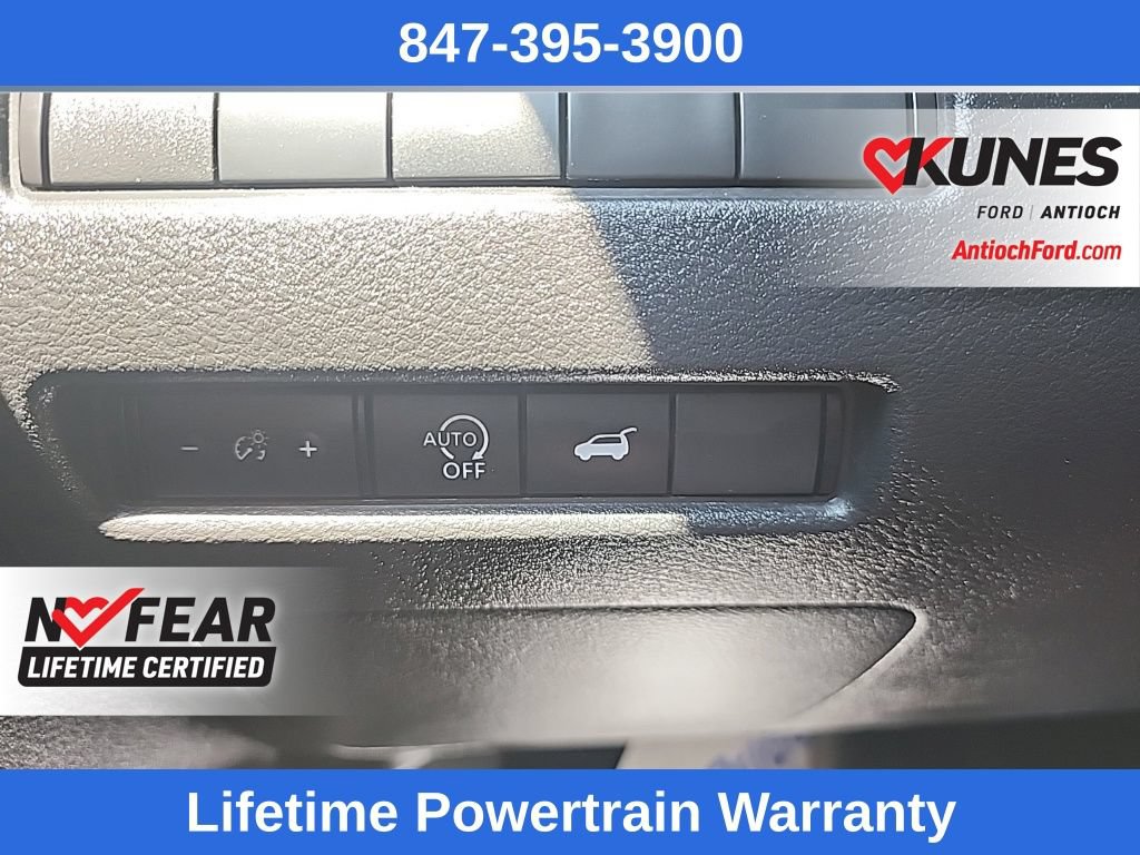 Used 2024 Nissan Rogue SV AWD/4WD image 33