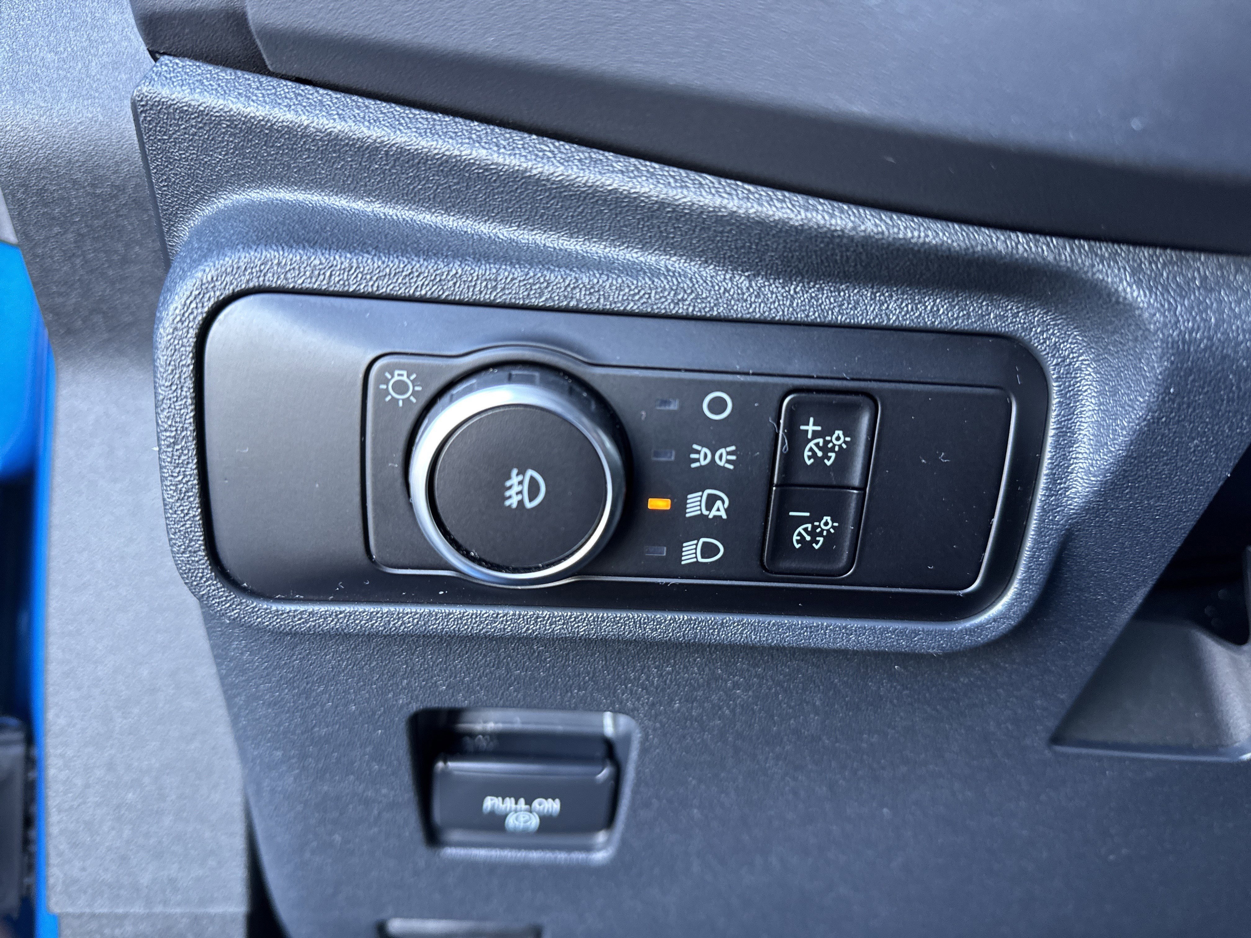 Certified 2025 Ford Bronco Badlands image 35