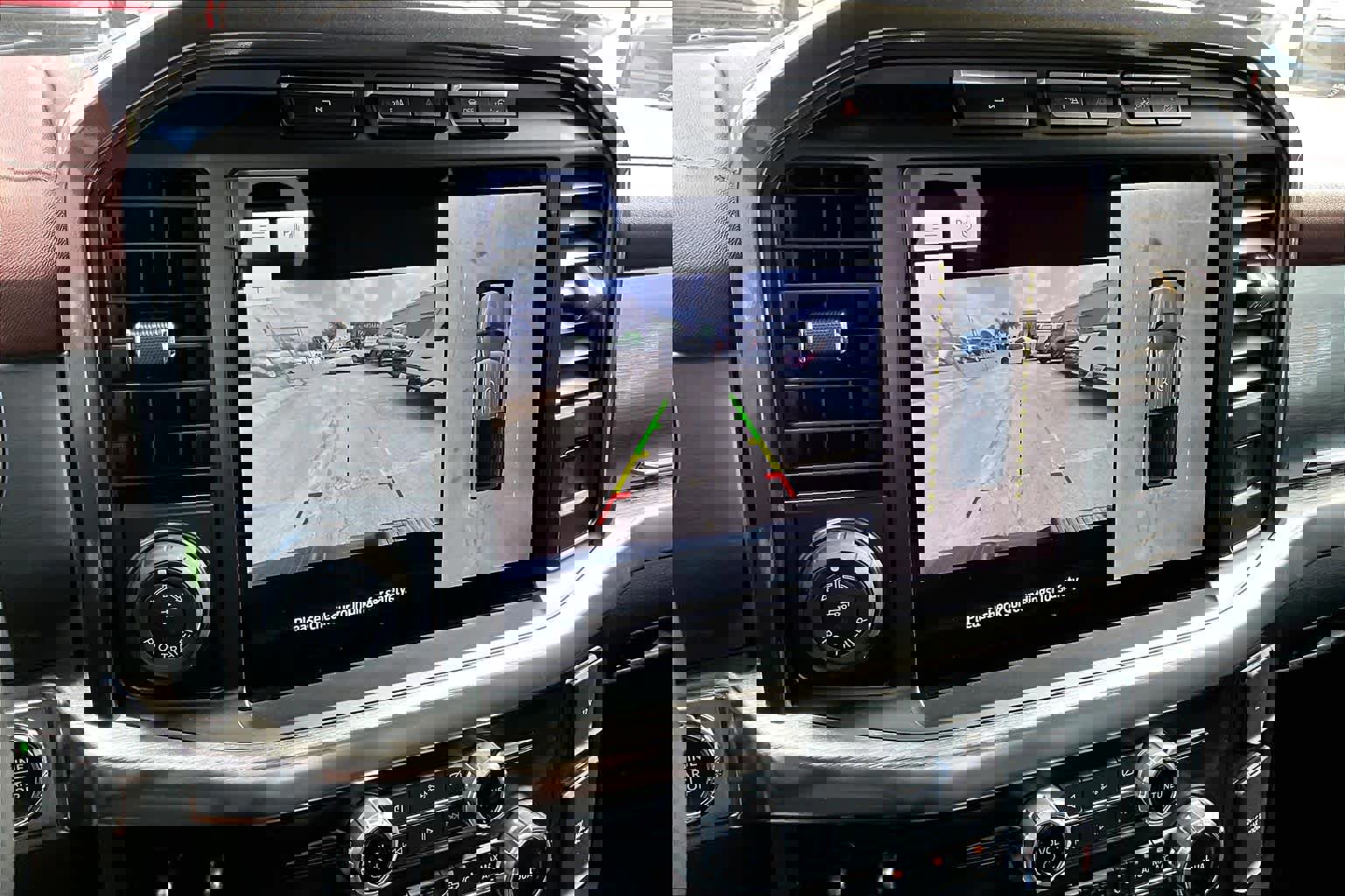 Certified 2023 Ford F150 Lariat w/ Equipment Group 502A High image 30