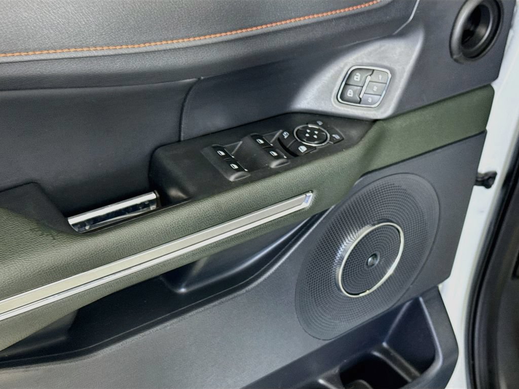 Certified 2022 Ford Expedition Timberline AWD/4WD image 22