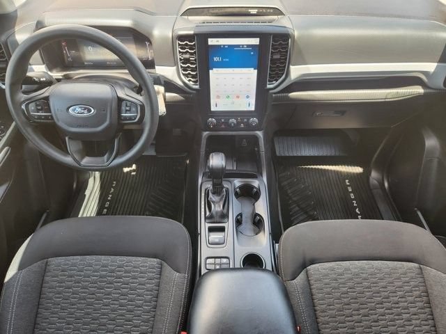 Certified 2024 Ford Ranger XL RWD image 26