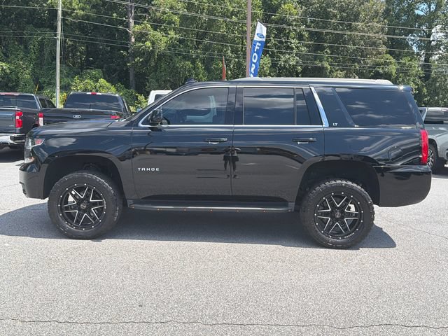 Used 2019 Chevrolet Tahoe LT AWD/4WD image 4