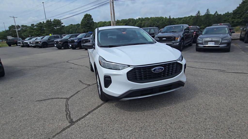Certified 2023 Ford Escape Active AWD/4WD image 13
