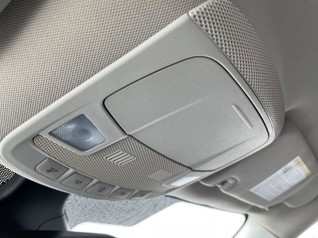 Certified 2023 Ford Edge SEL image 38