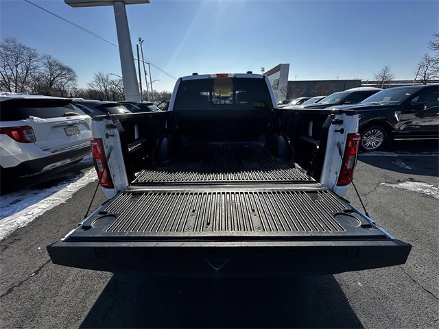 Certified 2022 Ford F150 XLT w/ Equipment Group 302A High image 43