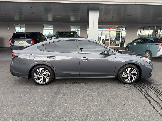 Used 2023 Subaru Legacy Premium image 5