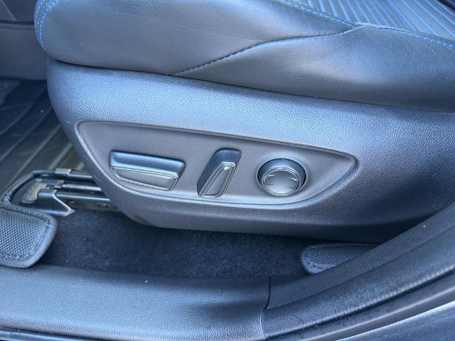 Used 2021 Toyota RAV4 XSE image 20