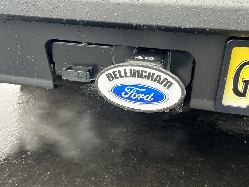 Certified 2023 Ford Maverick Lariat w/ Lariat Luxury Package image 11