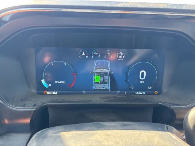 Certified 2024 Ford F250 Lariat w/ Chrome Package image 3