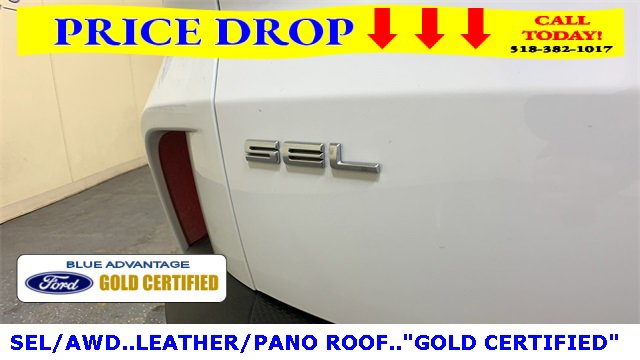 Certified 2022 Ford Escape SEL image 18