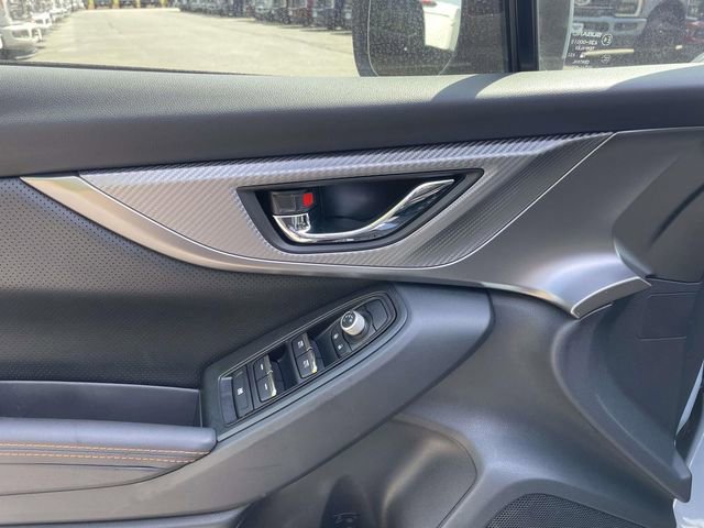 Used 2021 Subaru Crosstrek 2.5i Limited w/ Moonroof Package 2 image 15