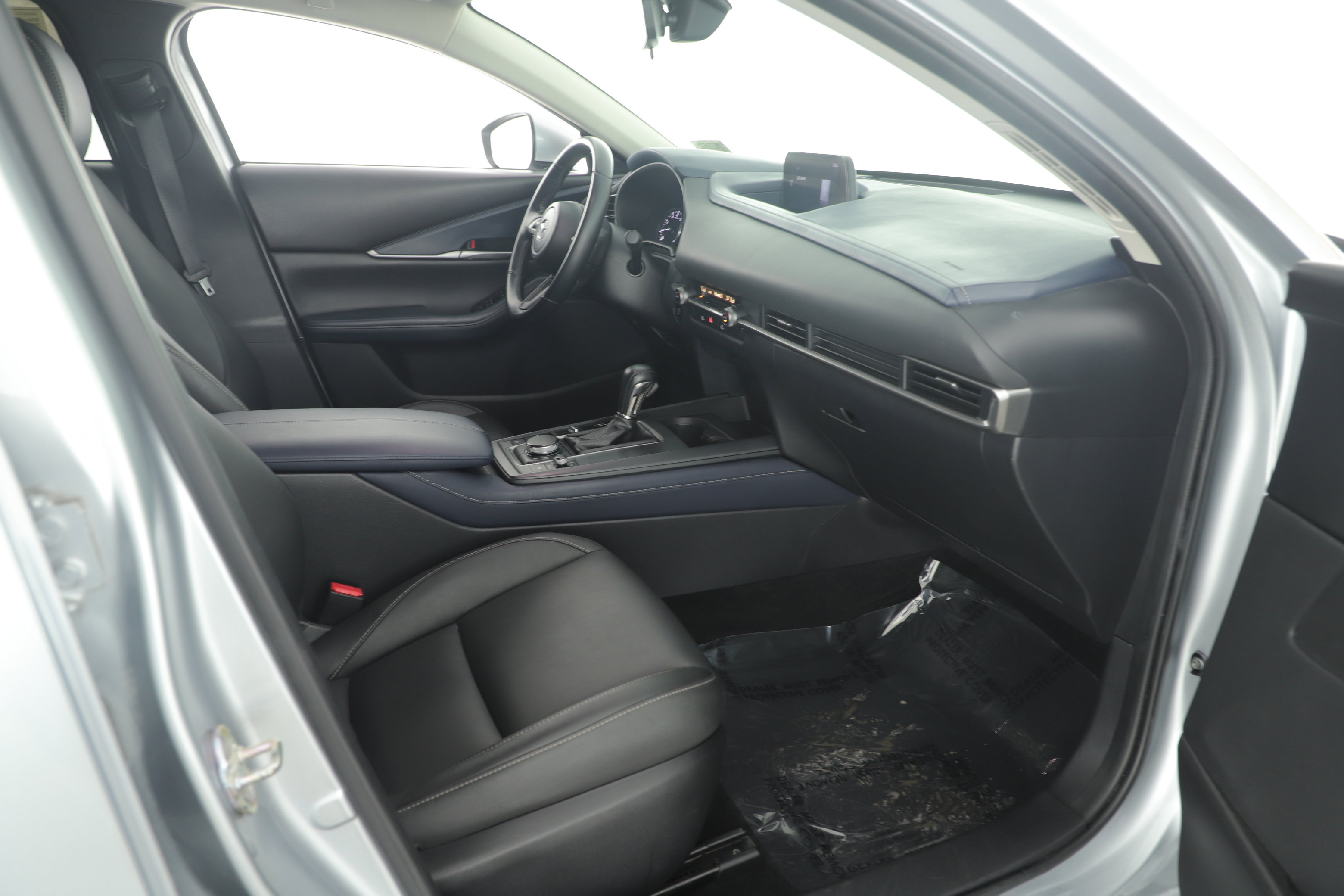 Used 2021 MAZDA CX-30 FWD 2.5 S w/ Select Package image 13