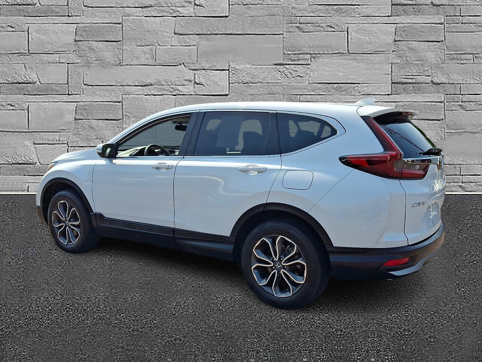 Used 2022 Honda CR-V EX image 7