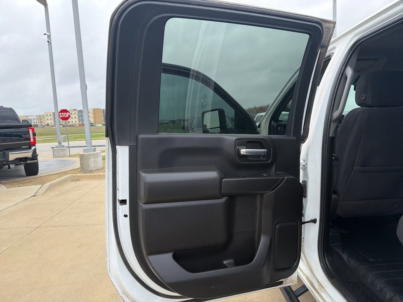 Used 2024 Chevrolet Silverado 2500 W/T w/ WT Fleet Convenience Package image 27