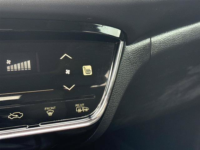 Used 2022 Honda HR-V EX image 21
