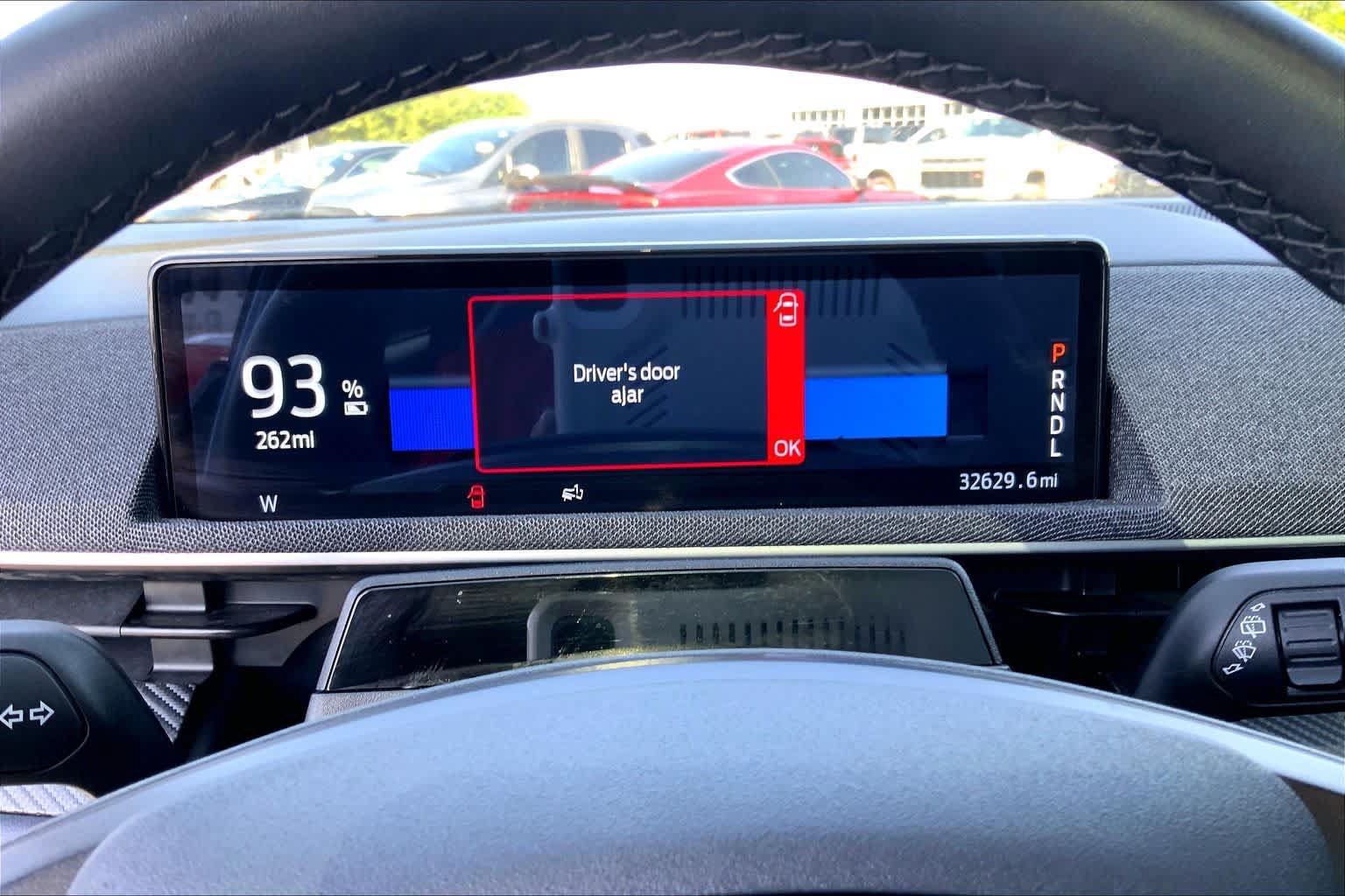 Certified 2024 Ford Mustang Mach-E Premium RWD image 21