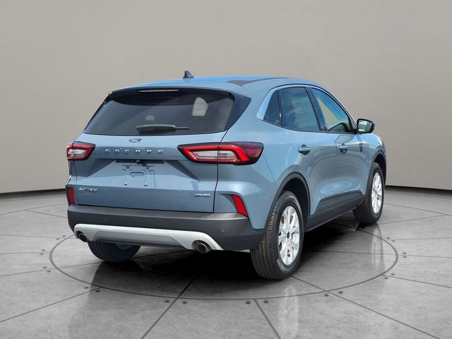 Certified 2023 Ford Escape Active w/ Tech Pack #2 AWD/4WD image 12