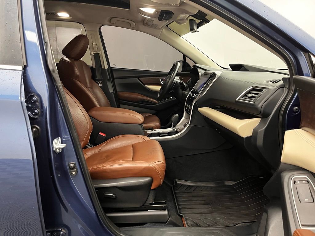 Used 2021 Subaru Ascent Touring w/ Popular Package #2A image 27