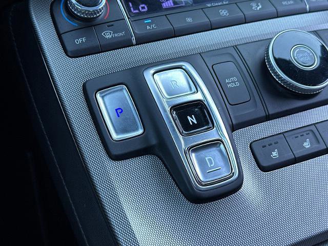 Used 2022 Hyundai Palisade Calligraphy w/ Cargo Package image 22