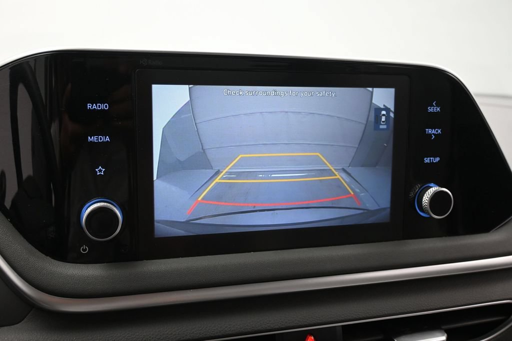 Used 2020 Hyundai Sonata SE w/ Cargo Package FWD image 15