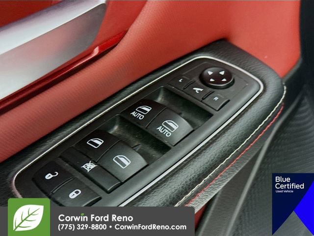 Used 2019 RAM 1500 Rebel w/ Rebel Level 2 Equipment Group AWD/4WD image 21