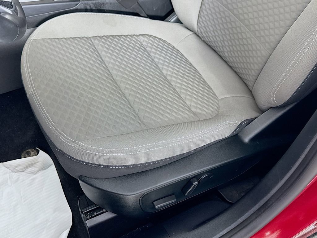 Certified 2022 Ford Escape SE w/ Convenience Package image 8