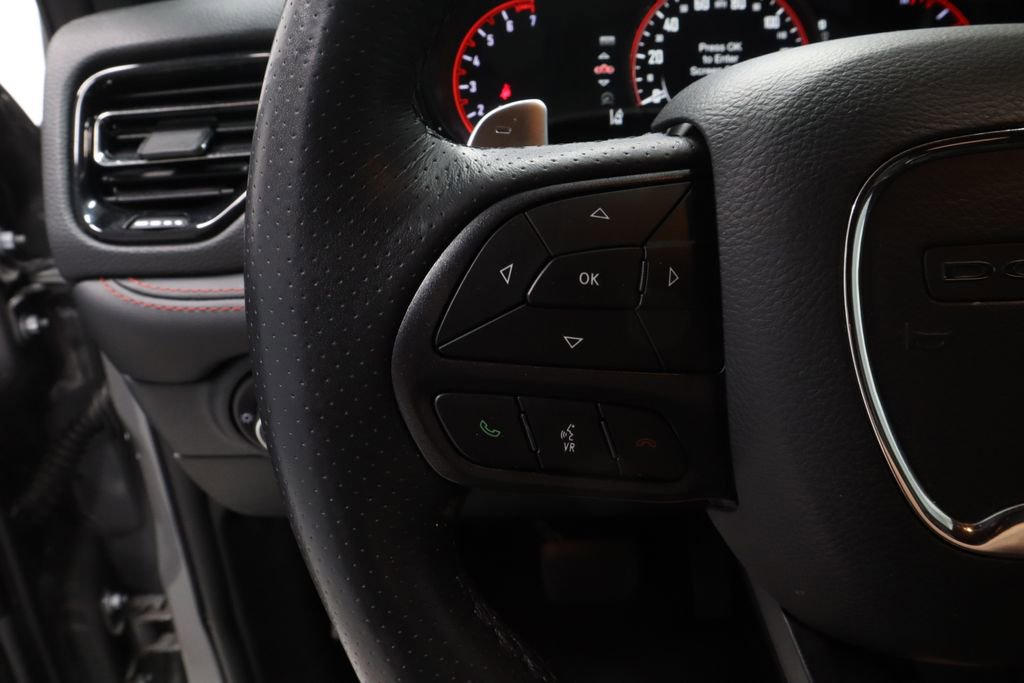 Used 2025 Dodge Durango GT AWD/4WD image 28