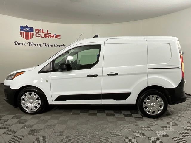Certified 2022 Ford Transit Connect XL image 6