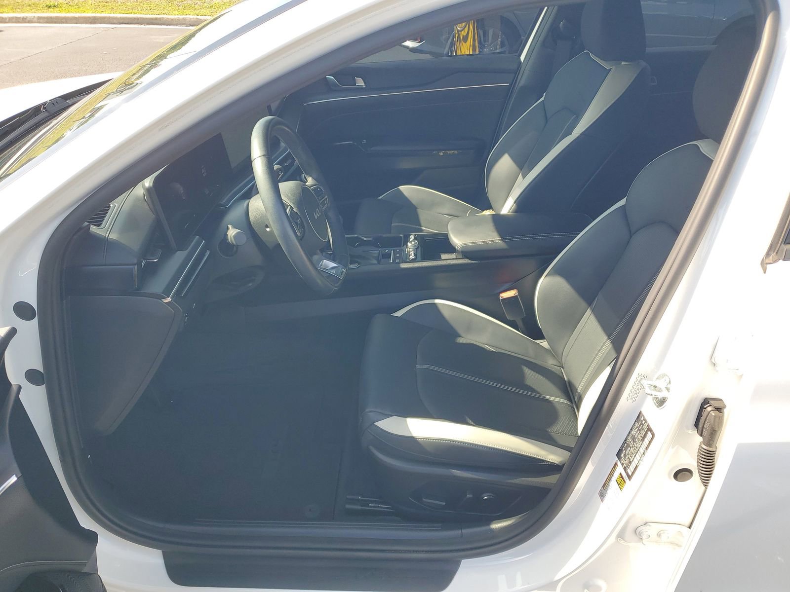 Used 2025 Kia K5 GT-Line FWD image 17