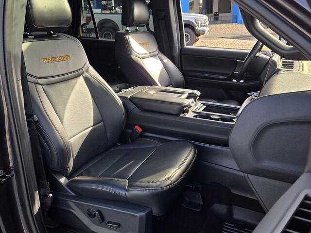 Certified 2025 Ford Expedition Tremor AWD/4WD image 15