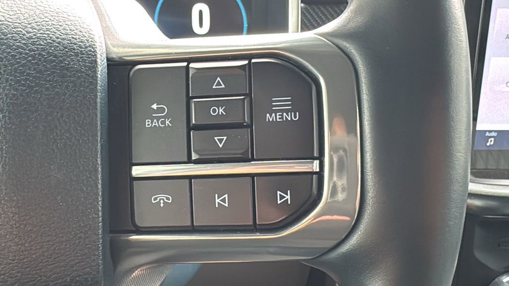 Certified 2023 Ford F150 Limited AWD/4WD image 15