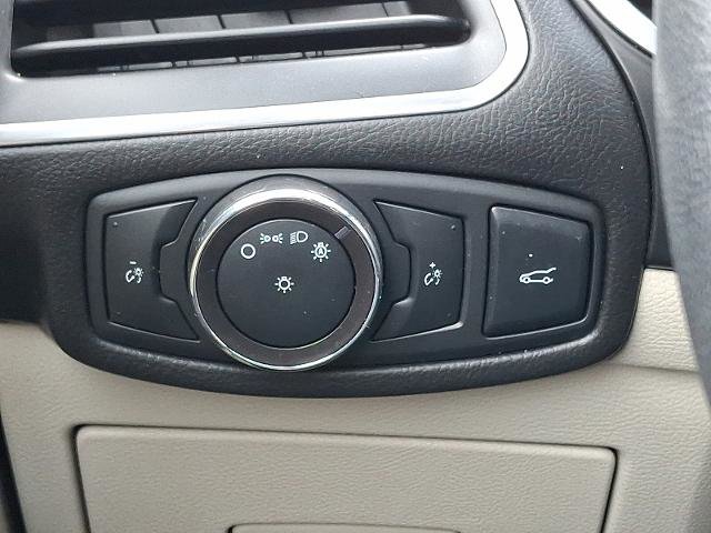 Certified 2017 Ford Edge Titanium w/ Equipment Group 302A image 26