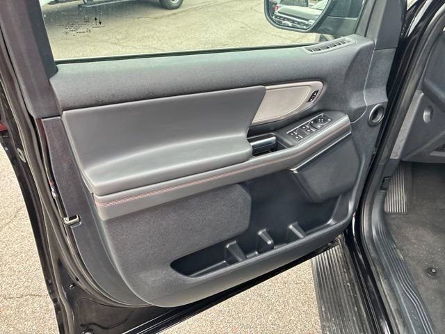 Certified 2025 Ford Expedition Active RWD image 59