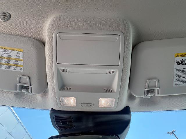Certified 2021 Ford Bronco Sport AWD/4WD image 25