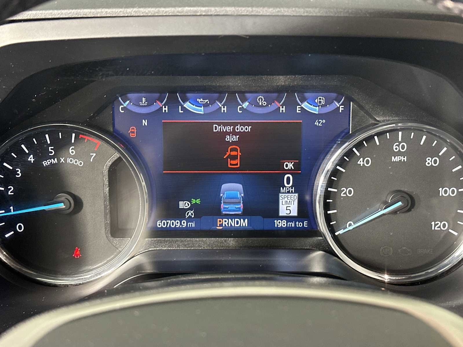 Certified 2024 Ford Expedition Limited image 28