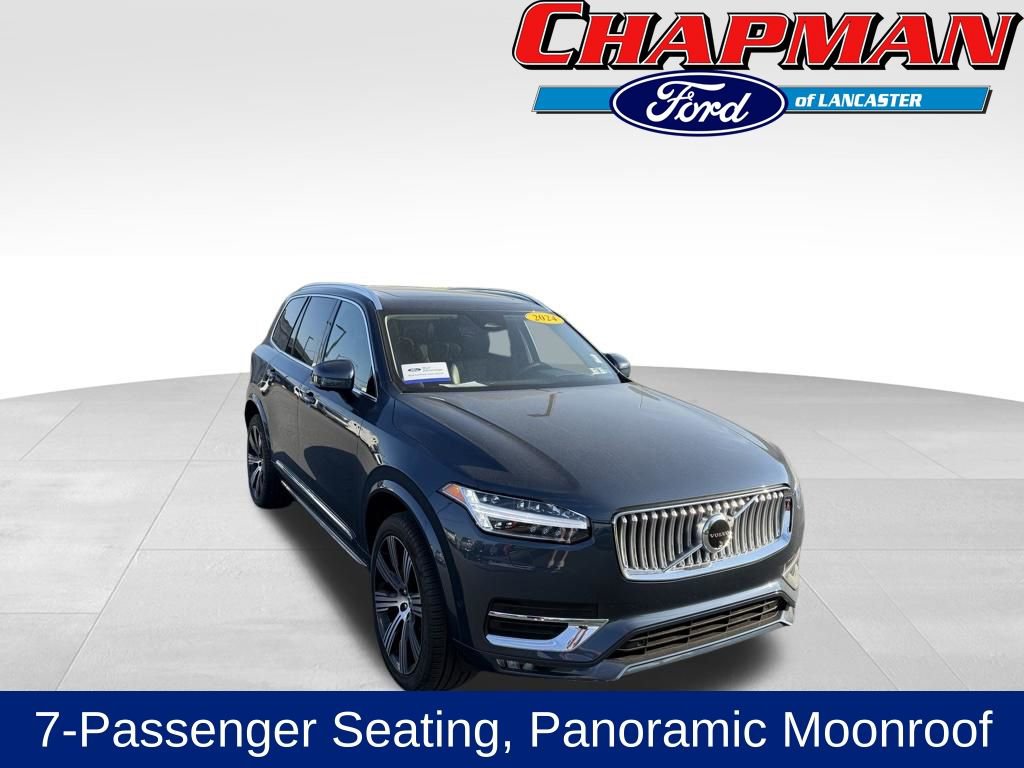 Used 2024 Volvo XC90 B6 Ultimate AWD/4WD image 1