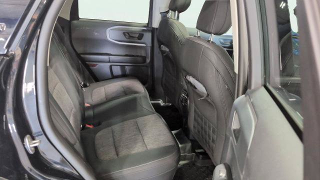 Certified 2023 Ford Bronco Sport Big Bend w/ Convenience Package AWD/4WD image 16