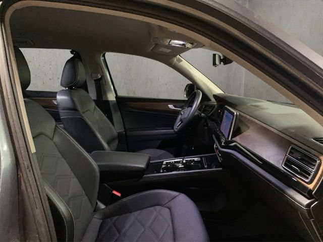 Used 2021 Volkswagen Atlas SE AWD/4WD image 19