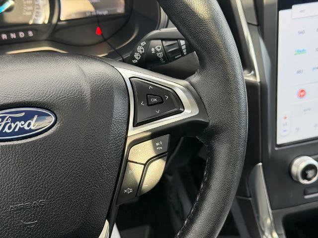 Certified 2022 Ford Edge Titanium image 15