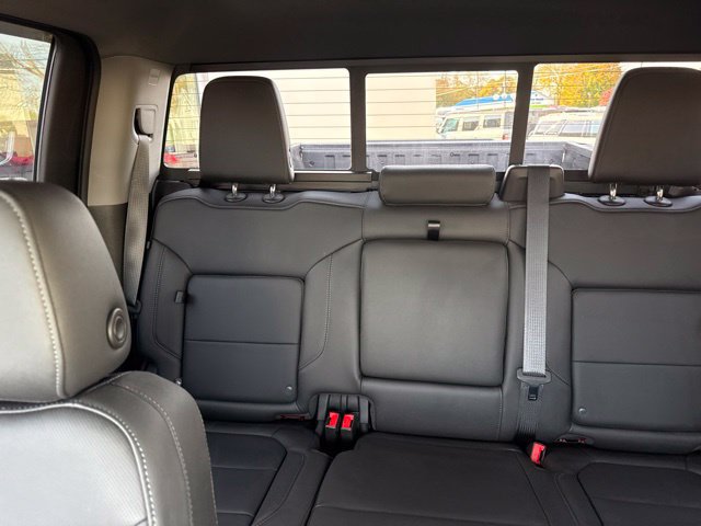 Used 2022 Chevrolet Silverado 1500 LTZ AWD/4WD image 30