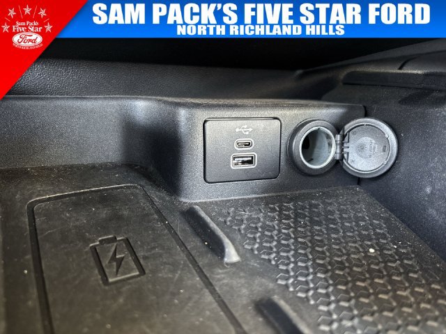 Certified 2024 Ford Bronco Sport Outer Banks w/ Tech Package AWD/4WD image 30